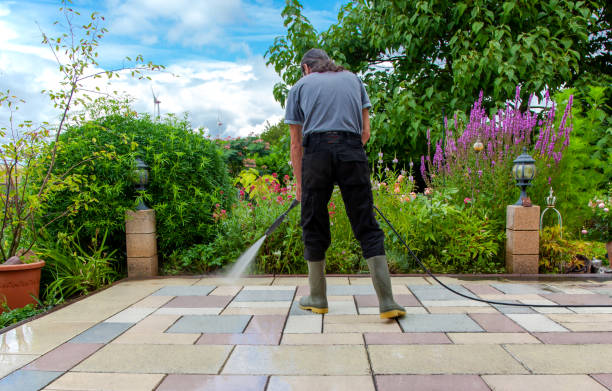 Trusted Leisure Knoll, NJ Pressure Washing Experts